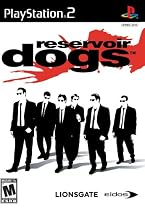 Reservoir Dogs