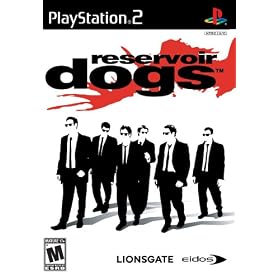 Reservoir Dogs