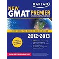 Kaplan New GMAT 2012-2013 Premier