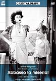 Down with Misery ( Abbasso la miseria! ) [ NON-USA FORMAT, PAL, Reg.2 Import - Italy ]