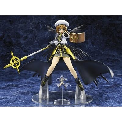 ��ˡ������ꥫ��ʤΤ�Strikers Ȭ���Ϥ��  (1/7��������PVC�����Ѥߴ�����)
