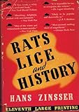 Rats, Lice and History