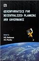 Geoinformatics for Decentralized Planning and Governance