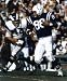 JOHN MACKEY BALTIMORE COLTS 8X10 SPORTS ACTION PHOTO (F)