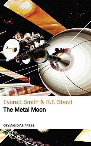The Metal Moon