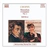 Chopin: Mazurkas, Vol. 1