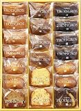 トロワグロ・フルーツケーキ TRF