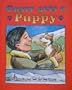 Gusty gets a puppy