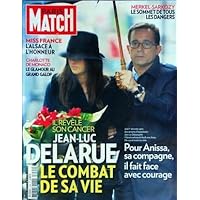 rencontre anissa et jean luc delarue