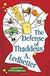 The Defense of Thaddeus A. Ledbetter
