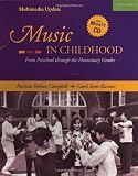 Music in Childhood: Enhanced Edition (with Audio/Video Resource Center Printed Access Card)