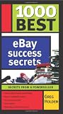 1000 Best eBay PowerSeller Secrets