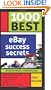 1000 Best eBay Success Secrets: Secrets From a Powerseller