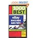 1000 Best eBay Success Secrets: Secrets From a Powerseller