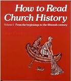 How to read church history