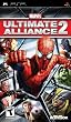 Marvel Ultimate Alliance 2