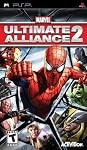 Marvel Ultimate Alliance 2