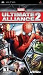 Marvel Ultimate Alliance 2