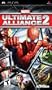 Marvel Ultimate Alliance 2