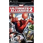 SAVE $7.00 - Marvel Ultimate Alliance 2 $22.99