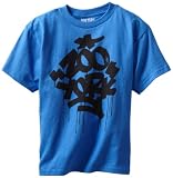 Zoo York Boys 8-20 Fat And Juicy Tee