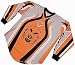 Produkt-Bild: Cross-Shirt Kids, S/128
