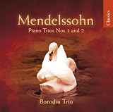 Mendelssohn: Piano Trios