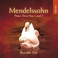 Mendelssohn: Piano Trios