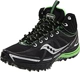 Saucony Lady ProGrid Outlaw Waterproof Trail Laufschuhe - 38