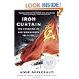 Iron Curtain: The Crushing of Eastern Europe, 1944-1956