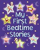My first bedtime stories