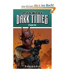 Parallels (Star Wars: Dark Times)