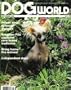 Dog World Magazine September 1988 Chinese Crested (Single Back Issue)