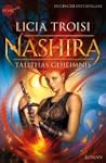 Nashira - Talithas Geheimnis: Roman