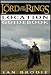 The Lord of the Rings Location Guidebook (Showcases Principal Movie Set Locations around New Zealand)