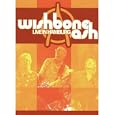 Wishbone Ash - Live in Hamburg