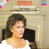 Handel: Messiah (Arias)
