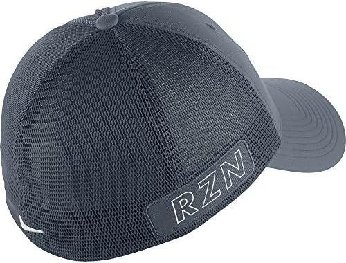 2015 NIKE Golf Tour Legacy VAPOR/RZN Mesh Cap COLOR: Blue Graphite SIZE: M/L