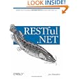 RESTful NET Build Consume Services