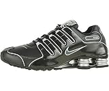 Nike Shox NZ SL