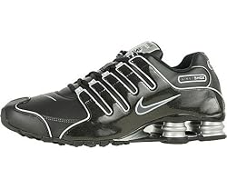 Nike Shox NZ SL