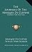 The Journals of the Marquis de Custine: Journey for Our Time