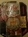 Bakugan Bakuboost{bakucore} Gundalian Invaders {Haos} KRAKIX NEW IN PACKAGE