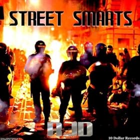 Street Smarts [Explicit]