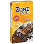 ZonePerfect All Natural Nutrition Bar, Chocolate Coconut Crunch, 1.76-Ounce Bars in 12-Count Boxes (Pack of 2)