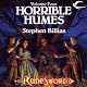 Horrible Humes: RuneSword, Volume Four