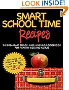 SMART SCHOOL TIME RECIPES