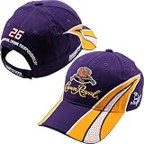 NASCAR 2009 Pit Cap Crown Royal - Jamie McMurray