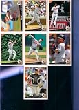 2009 Topps Baltimore Orioles Complete Team Set (21 Cards)