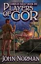 Players of Gor (Gorean Saga 20)
